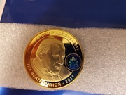 PAPIEŻ JAN PAWEŁ II WATYKAN BEATYFIKACJA OLBRZYM +CE