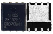 Układ PK5N2EA QFN-8