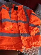 Kurtka robocza ocieplana 