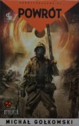 Powrót Michał Gołkowski