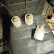 Lampa sufitowa
