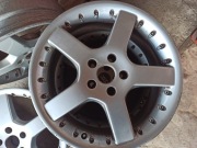 Alufelgi 17 cali et 35