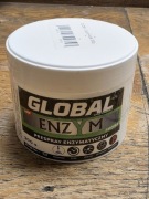 Global proszek czyszczenie dywanów i tapicerki 0,3l