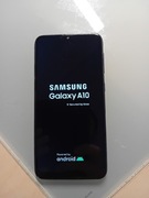 Samsung Galaxy A10