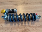 Damper X-Fusion H3C 205 x 65 mm. Jak nowy.