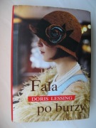 Doris Lessing, Fala po burzy - oprawa twarda