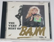 Bajm - The very best of vol. 2 CD 1993