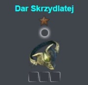 Broken ranks Kupie Dar Skrzydlatej Veskara