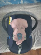 Fotelik Cybex GB z bazą ISOFIX 