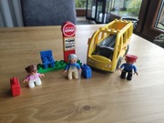 Lego Duplo 5636 - Autobus