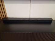 Soundbar SAMSUNG HW-Q800D Czarny 5.1.2-kanałowy, Bezprzewodowy Subwoofer,