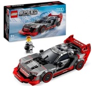 LEGO 76921 Speed Champions Audi S1 E-tron Quattro