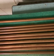 Sprzedam rurki miedziane 12 i 18 mm