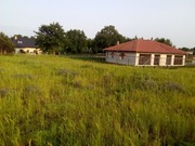 Działka Budowlana pomiędzy Obornikami Śląskimi a Prusicami