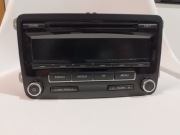 Radio VW Golf JETTA TOURAN 