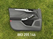 Boczek drzwi kierowcy Focus mk4