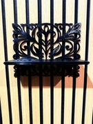 Stylowa półka do wnętrz