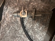 przełącznik paliwa Royal Enfield