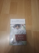 Książki powieści M.Rodziwiczownej 