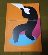 Współczesna inscenizacja, Patrice Pavis