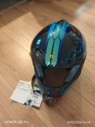 Kask motocross quad L 56-57