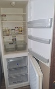 Lodówka + zamrażarka na 3 szuflady stan dobry