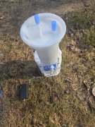 Pompa paliwa Passat B5 fl 1,8 t 