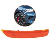 Dodge Durango lampy obrysowe błotnika, lewa prawa (68476819AA, 68476818AA)