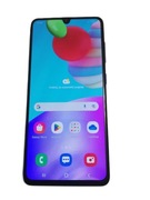 Smartfon Samsung A41 (SM-A415F) 64/4GB w ładnym stanie