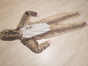 strój sarny sarna sarenka kombinezon jelonek XS nr 1423