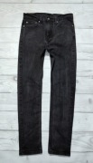 Spodnie LEVIS 510  W32 L34