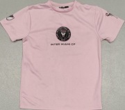 S) INTER MIAMI FC oryginalna koszulka klubowa Roz.152cm