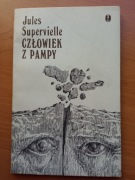 Człowiek z pampy - Supervielle