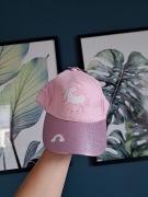 Czapka z daszkiem Jednorożec 