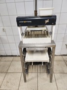 dzielarka do bułek trójkątnych, kwadratowych, prostokatnych