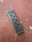 MAUSER 1934 kal 7,65 mm Browning - MAGAZYNEK 8 nabojowy