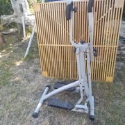 Orbitek przyrząd do ćwiczeń 