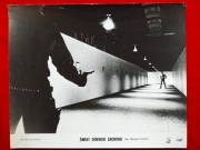 FOTOS~ ŚWIAT DZIKIEGO ZACHODU ~ Yul Brynner ~REŻ. MICHAEL CRICHTON (2)