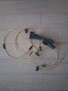 Zespół spryskiwacza aquawelt rękojeść