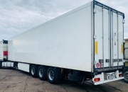 Kontener BOX Magazyn Izoterma 