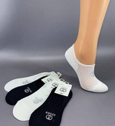 Zestaw 5 par skarpetek damskich