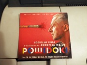 Powidoki – DVD Nowe