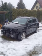 Wszystkie części. Opel Antara 2.0 CDTI 150 KM