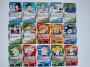 Karty Dragon Ball Z Chio GT 