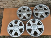 Audi felgi Avus 16 - S2 S6 S4 C4
