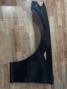 Błotnik lewy e46 coupe lift orientblau