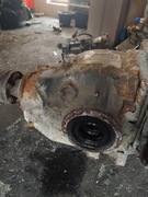 Dyfer most tylni bmw e39 170 km przełożenie 3.38