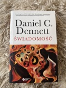 Daniel C. Dennett Świadomość