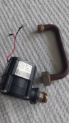 Hydrogenerator Turbinka do piecyka TERMET GH-19-02 TERMAQ AQUA POWER 