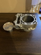 Cylinder + Tłok Yamaha YZF 250 19-23